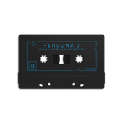 Persona 3 Essentials [Tape]