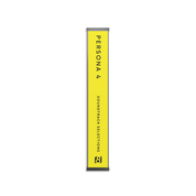 Persona 4 Essentials [Tape]