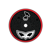 Persona 5 (Original Soundtrack) [CD]
