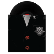 Persona 5 - The Deluxe Edition (Original Soundtrack) [Box Set]