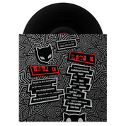 Persona 5 - The Deluxe Edition (Original Soundtrack) [Box Set]