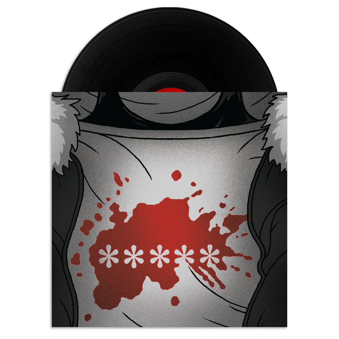 Persona 5 - The Deluxe Edition (Original Soundtrack) [Box Set]