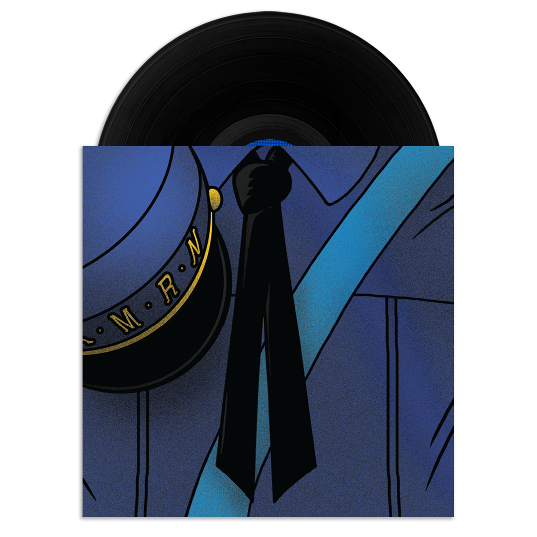 Persona 5 - The Deluxe Edition (Original Soundtrack) [Box Set]