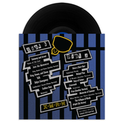 Persona 5 - The Deluxe Edition (Original Soundtrack) [Box Set]