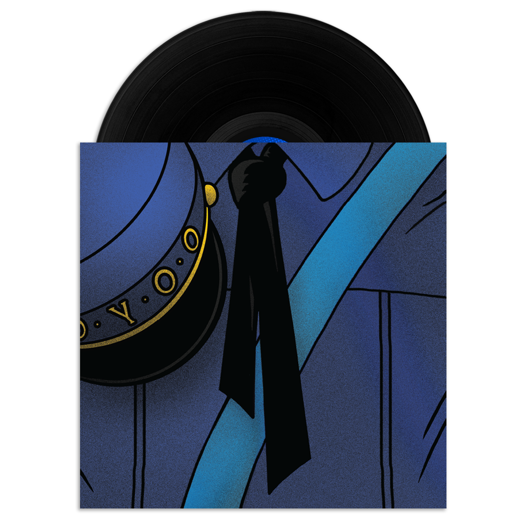 Persona 5 - The Deluxe Edition (Original Soundtrack) [Box Set]