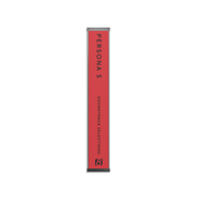 Persona 5 Essentials [Tape]