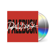 PALEDUSK [CD]