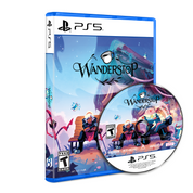 Wanderstop (PS5) [iam8bit Exclusive Edition]
