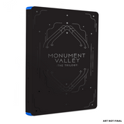 Monument Valley: The Trilogy (PS5) [iam8bit Exclusive Edition]