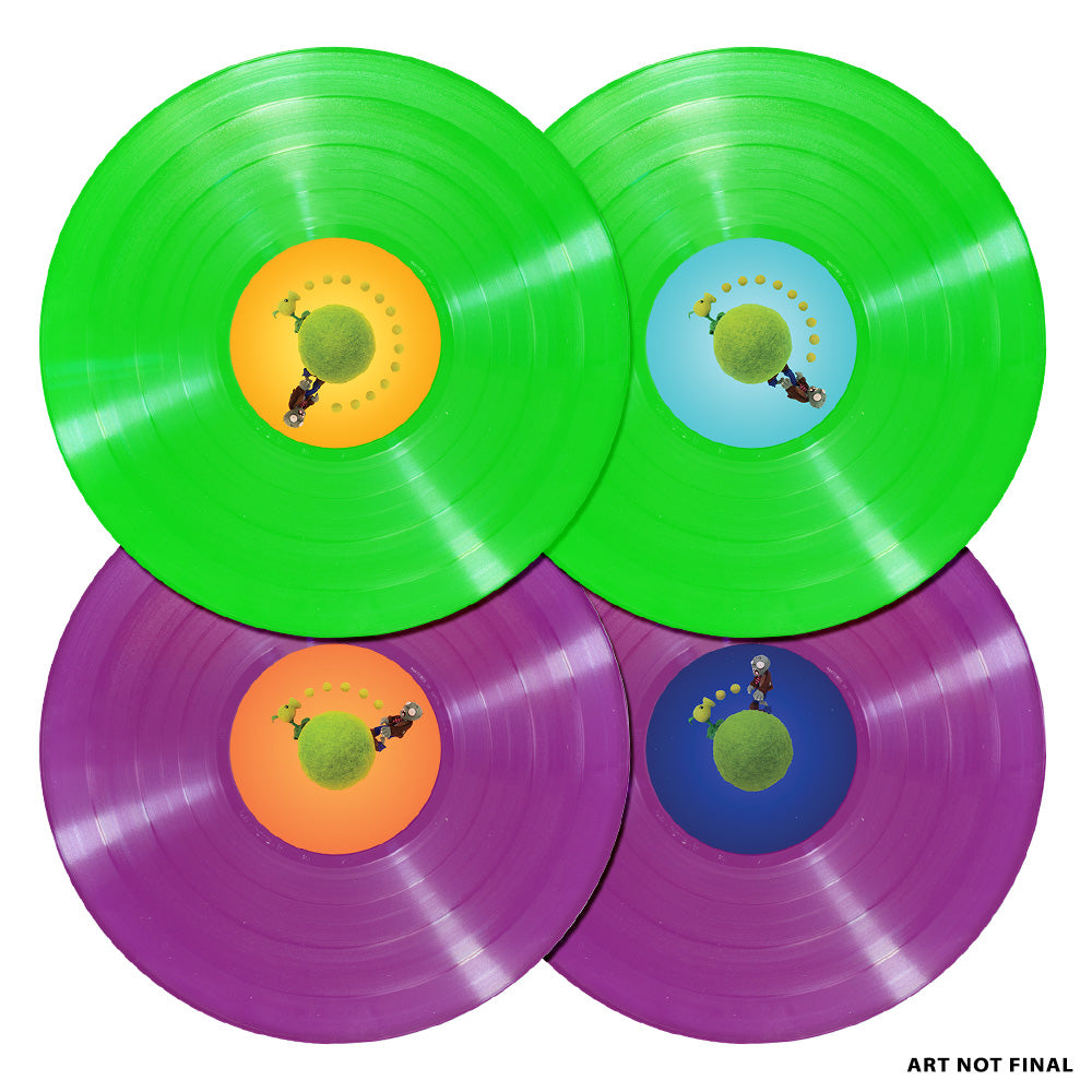 Plants vs. Zombies (Original Soundtrack)