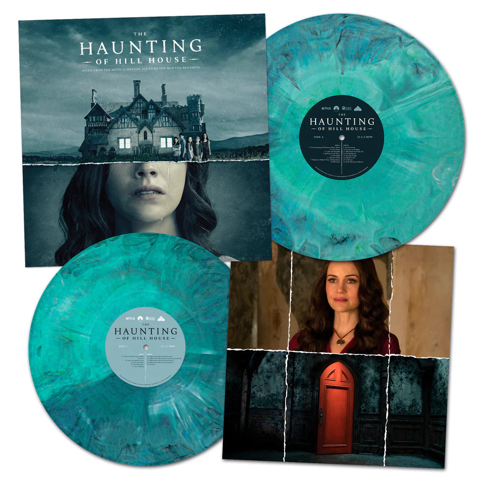 The Haunting of Hill House: Music From the Netflix Horror Series