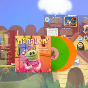 Nanalan': Songs from the TV Series