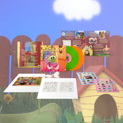 Nanalan': Songs from the TV Series