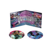 Paradise Killer (Original Soundtrack)