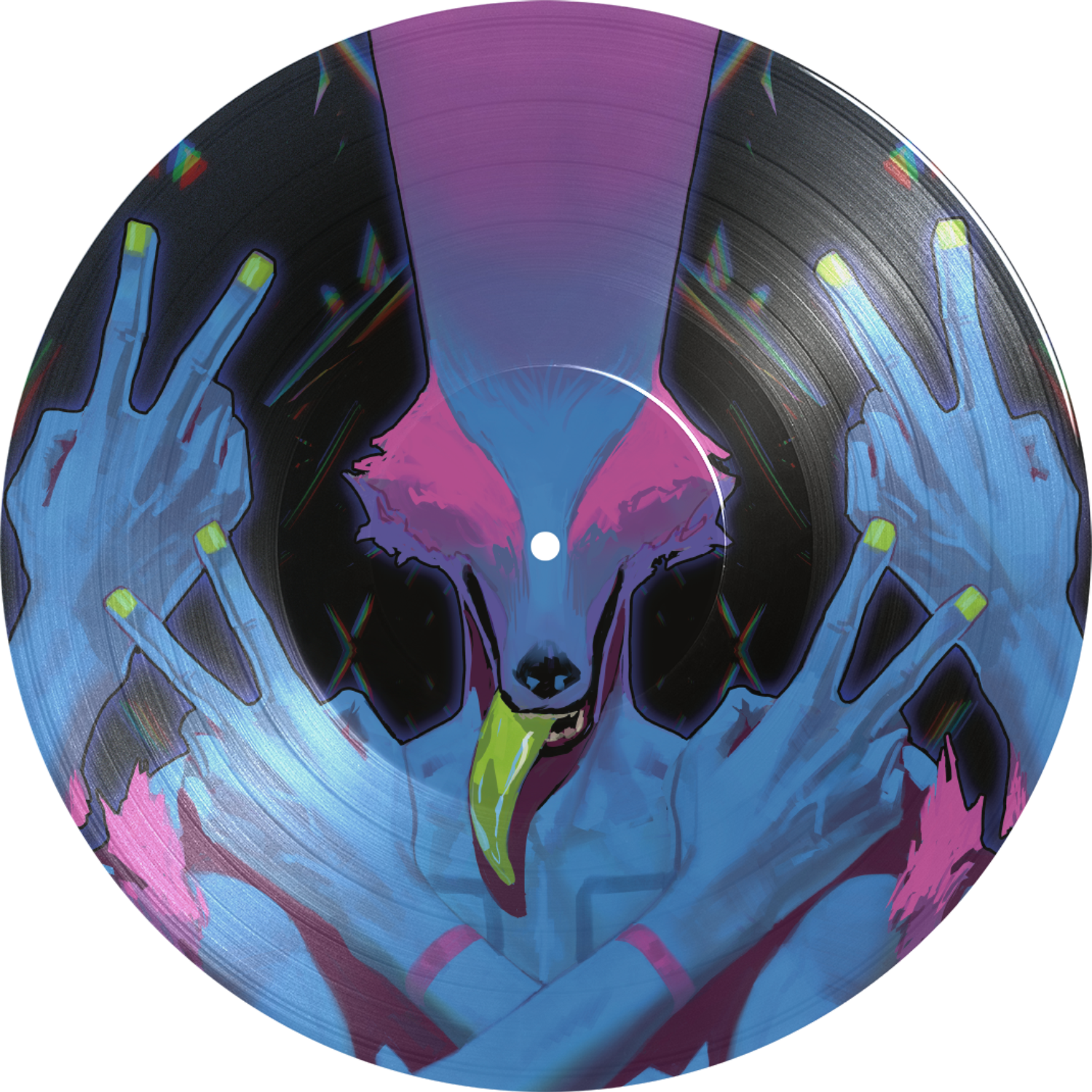 Paradise Killer (Original Soundtrack)