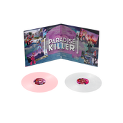 Paradise Killer (Original Soundtrack)