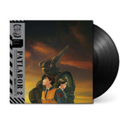 Patlabor 2: The Movie (Original Soundtrack)