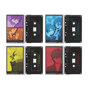 Persona Soundtrack Essentials Deluxe [Tape Bundle]