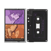 Persona 1 & 2 Essentials [Tape]