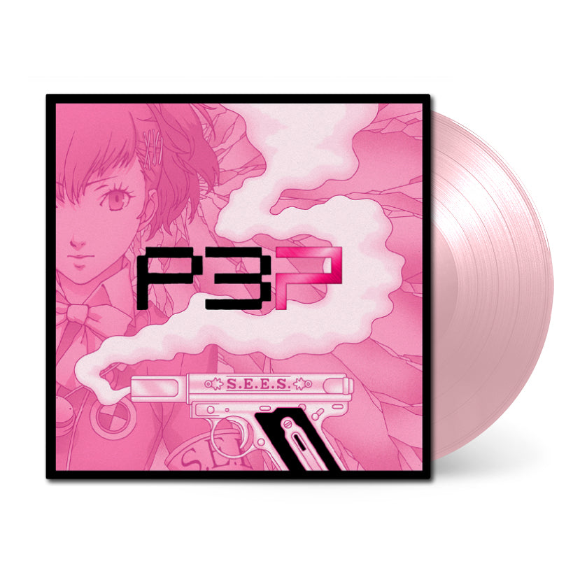 Persona 3 Portable (Original Soundtrack)