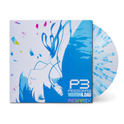 Persona 3 Reload Megamix