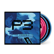 Persona 3 (Original Soundtrack) [CD]