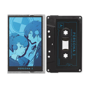 Persona Soundtrack Essentials Deluxe [Tape Bundle]