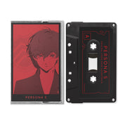 Persona 5 Essentials [Tape]