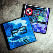 Persona 3 (Original Soundtrack) [Box Set]