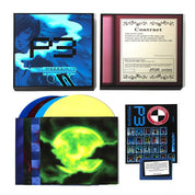 Persona 3 (Original Soundtrack) [Box Set]