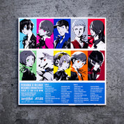 Persona 3 Reload Megamix