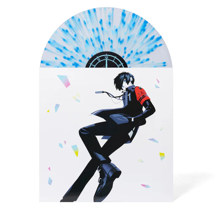 Persona 3 Reload Megamix