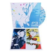 Persona 3 Reload Megamix