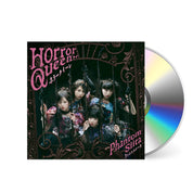 HORROR QUEEN [CD]