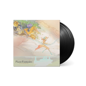 Piano Fantasies – music from SQUARE ENIX