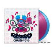 Pipistrello and the Cursed Yoyo™ (Original Soundtrack)