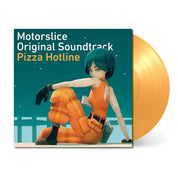 Motorslice (Original Soundtrack)