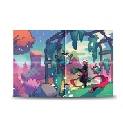 Wanderstop (PS5) [iam8bit Exclusive Edition]