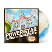 Power Star - Mario 64 Demastered