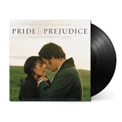 Pride & Prejudice (Original Soundtrack) [20th Anniversary Edition]