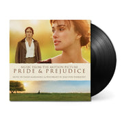 Pride & Prejudice (Original Soundtrack) [20th Anniversary Edition]