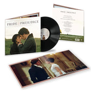 Pride & Prejudice (Original Soundtrack) [20th Anniversary Edition]