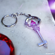 Blue Prince • Keychain Blind Bag