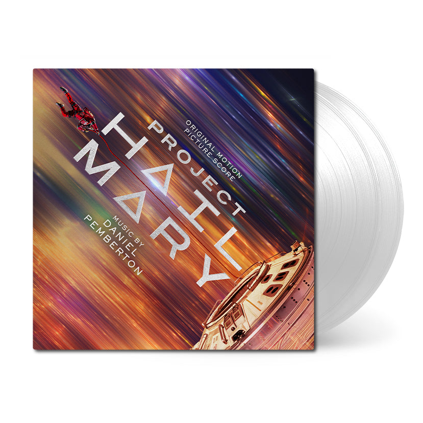 Project Hail Mary (Original Score)