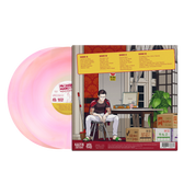Promise Mascot Agency: Side • Alpha Chrome Yayo (Original Soundtrack)
