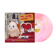 Promise Mascot Agency: Side • Alpha Chrome Yayo (Original Soundtrack)