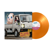 Promise Mascot Agency: Side • Ryo Koike (Original Soundtrack)