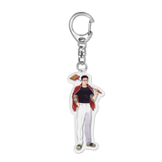 Promise Mascot Agency [Keychain Bundle]