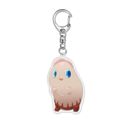 Promise Mascot Agency [Keychain Bundle]