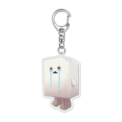 Promise Mascot Agency [Keychain Bundle]